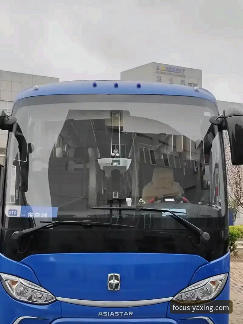 亚星娱乐平台实用指南：深入了解亚星客车7K3P型号的必备知识
